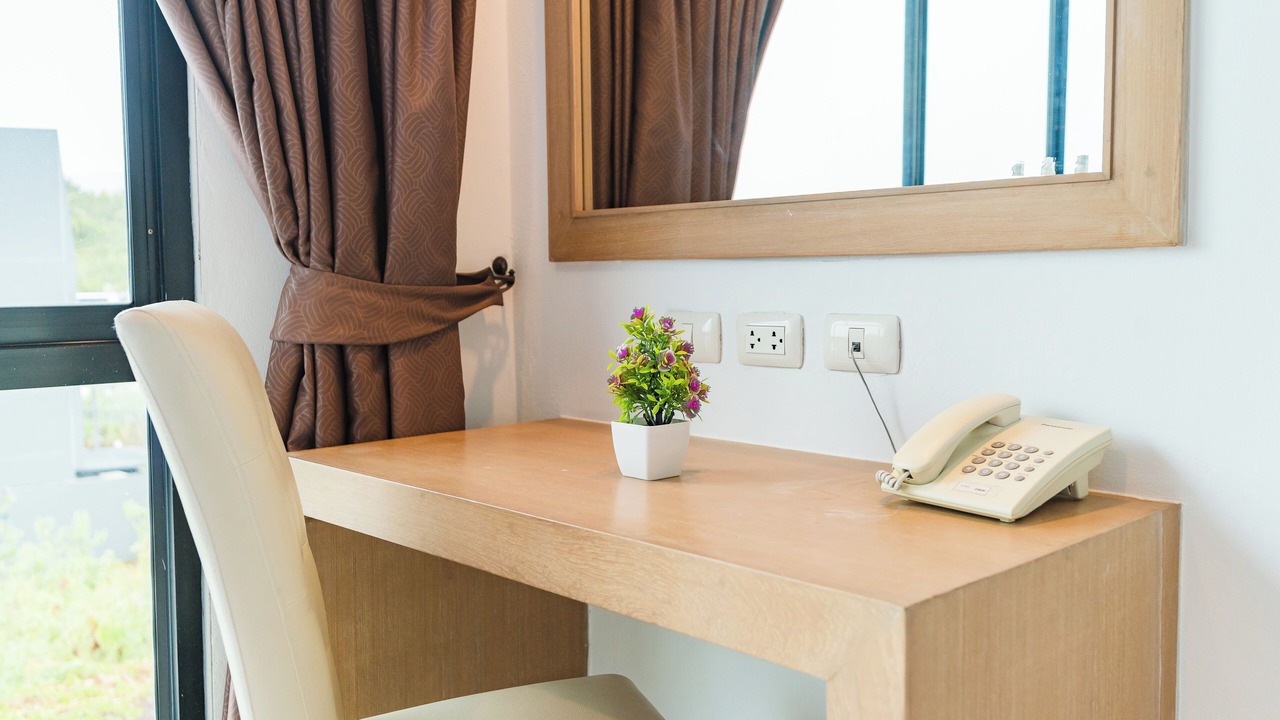 Photo of Bedroom in Ban Saiyuan