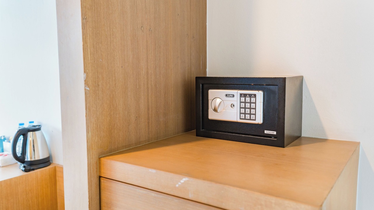 Photo of Bedroom in Ban Saiyuan