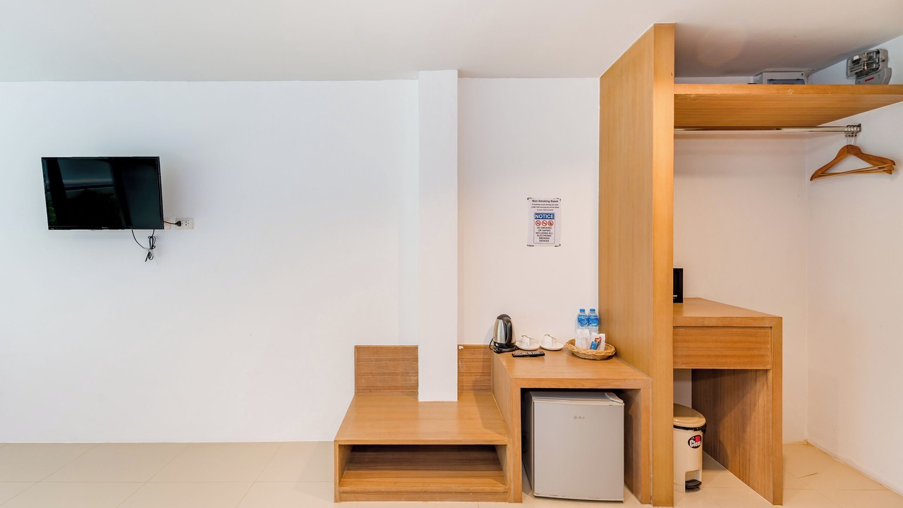 Photo of Bedroom in Ban Saiyuan