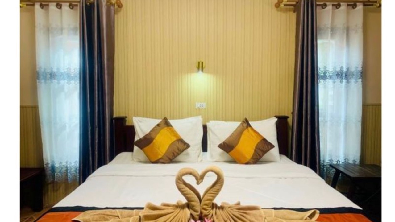 Photo of Bedroom in Satun