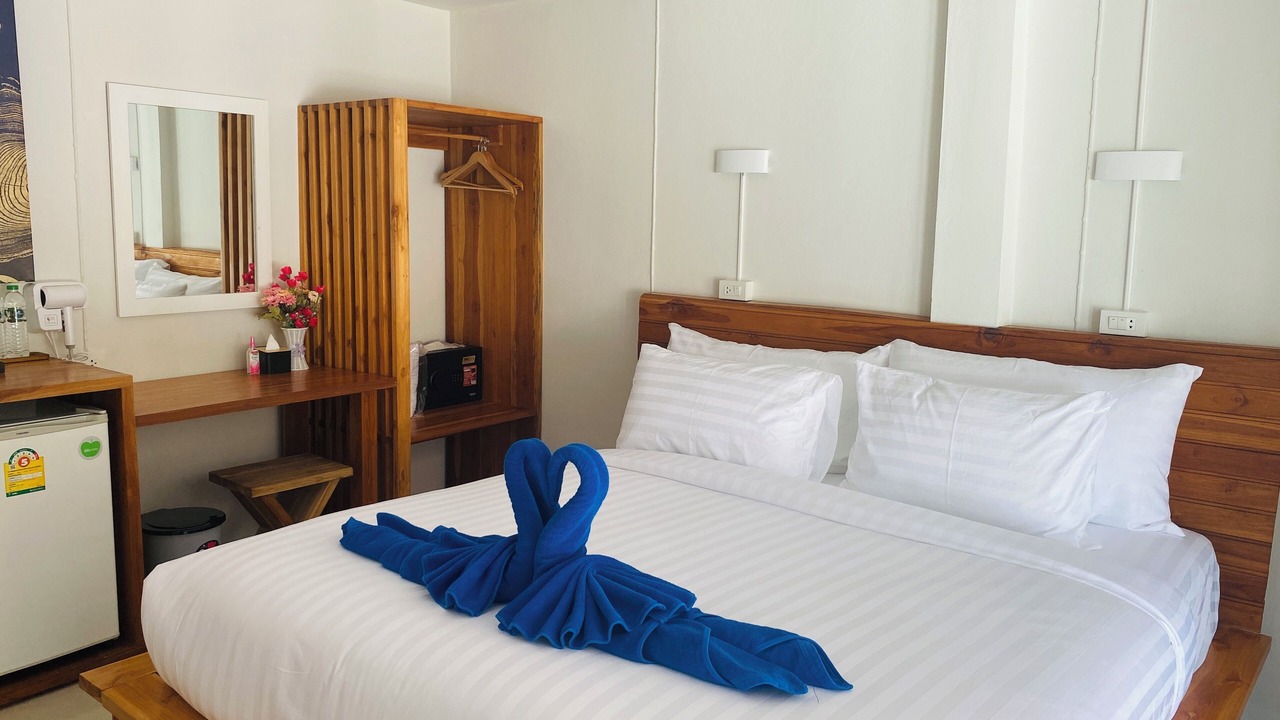 Photo of Bedroom in Satun