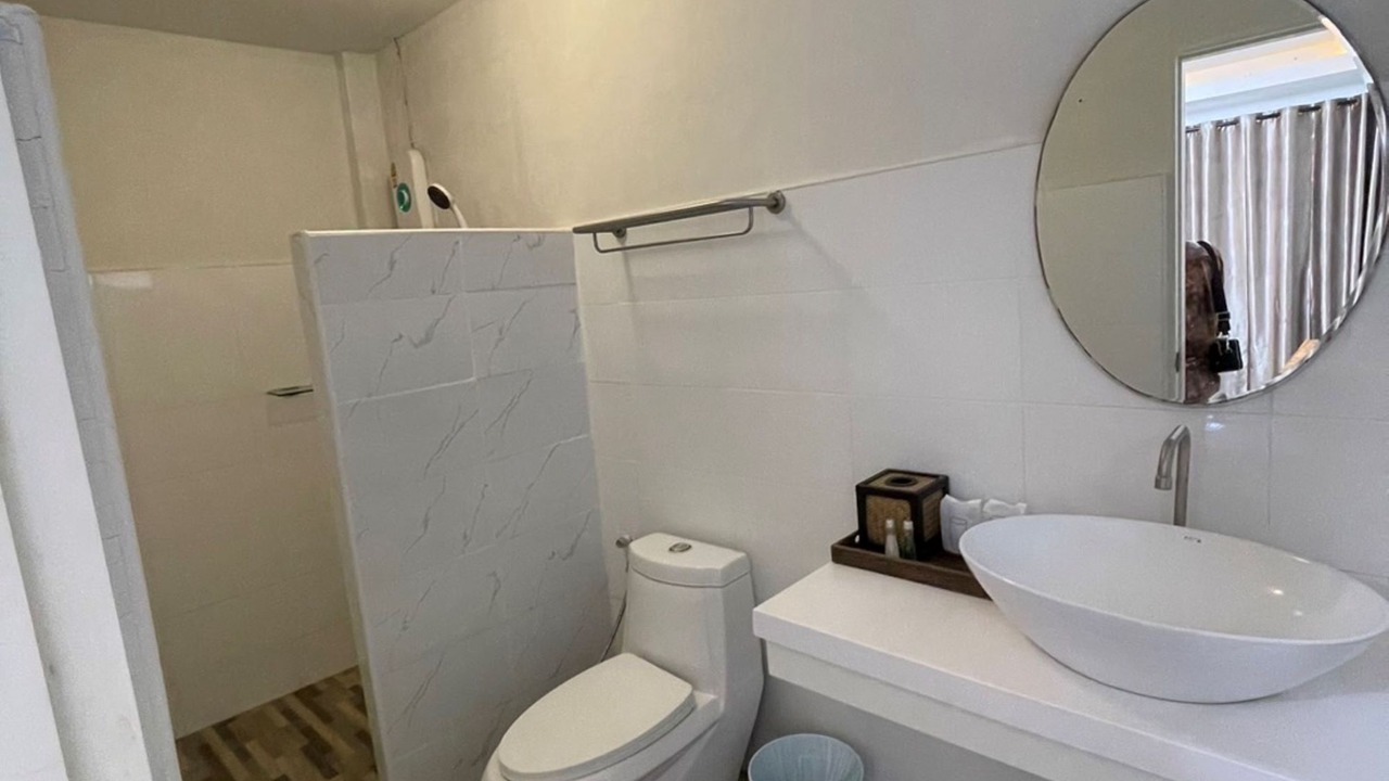 Photo of Bathroom in Satun