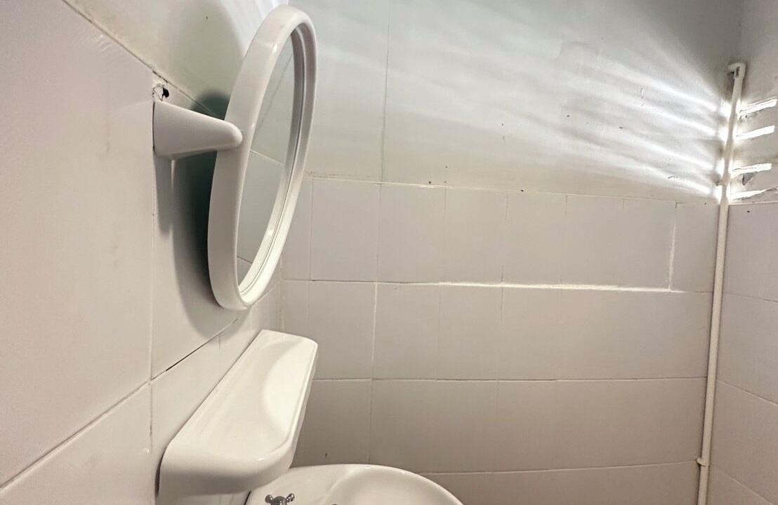 Photo of Bathroom in Old Phuket Town