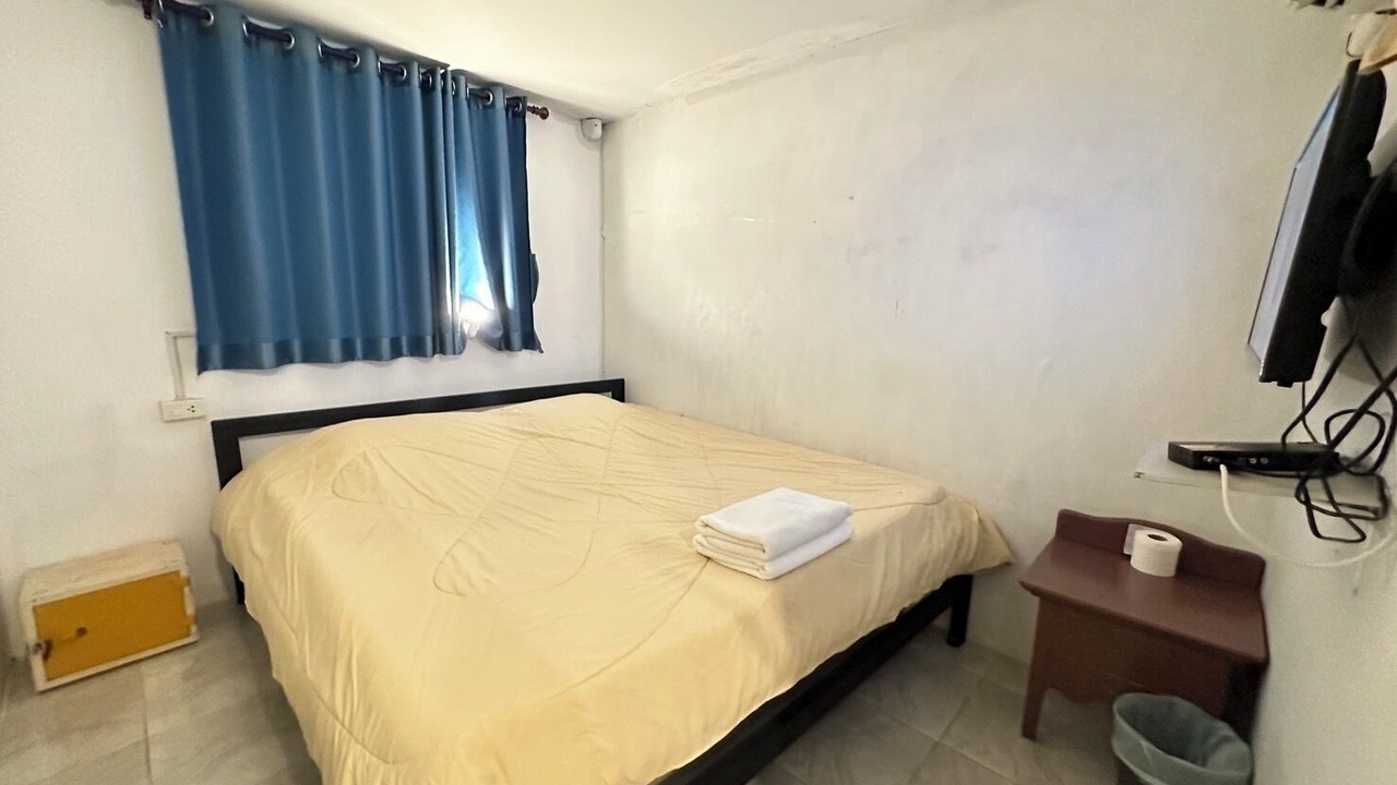 Photo of Bedroom in Old Phuket Town