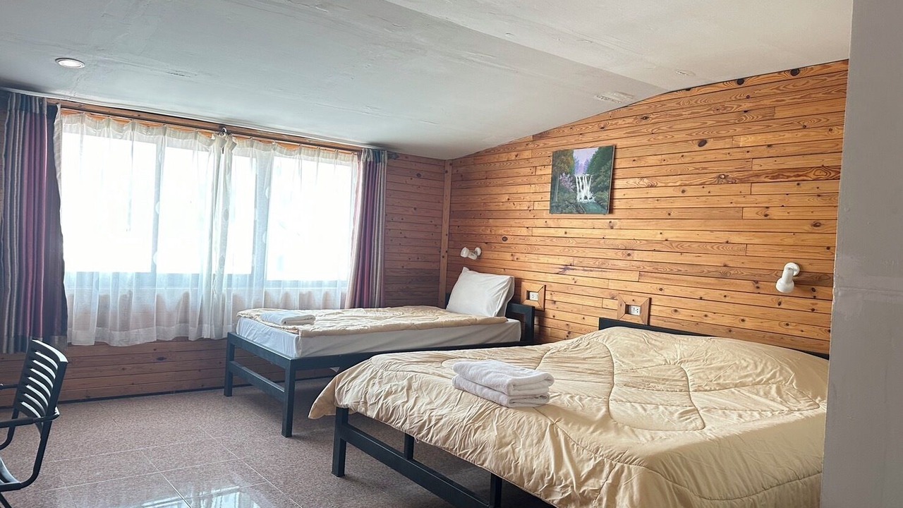 Photo of Bedroom in Old Phuket Town