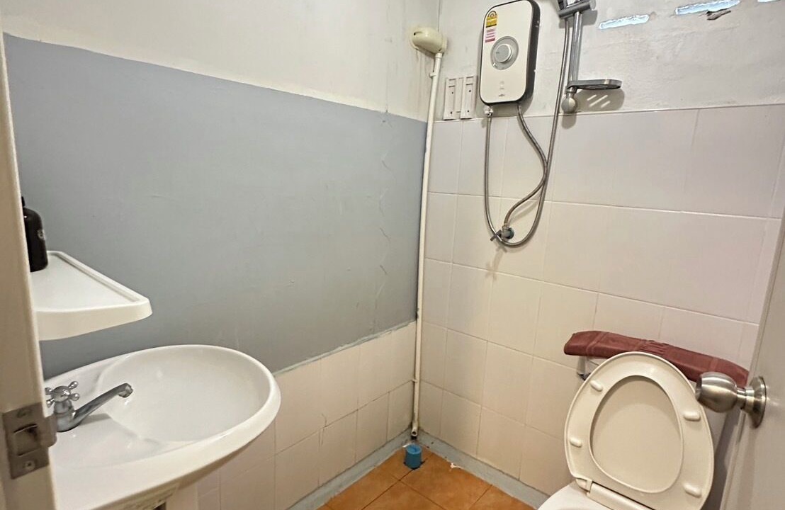 Photo of Bathroom in Old Phuket Town