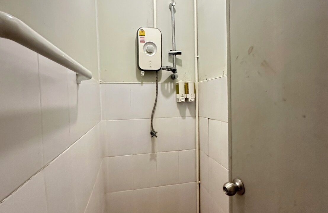 Photo of Bathroom in Old Phuket Town