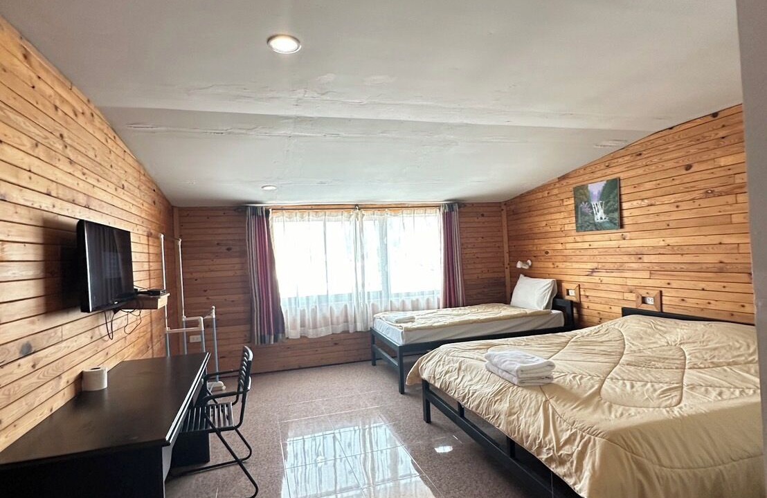Photo of Bedroom in Old Phuket Town