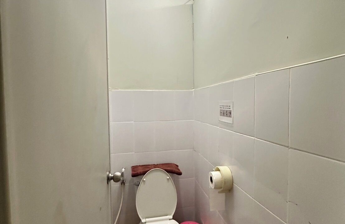 Photo of Bathroom in Old Phuket Town