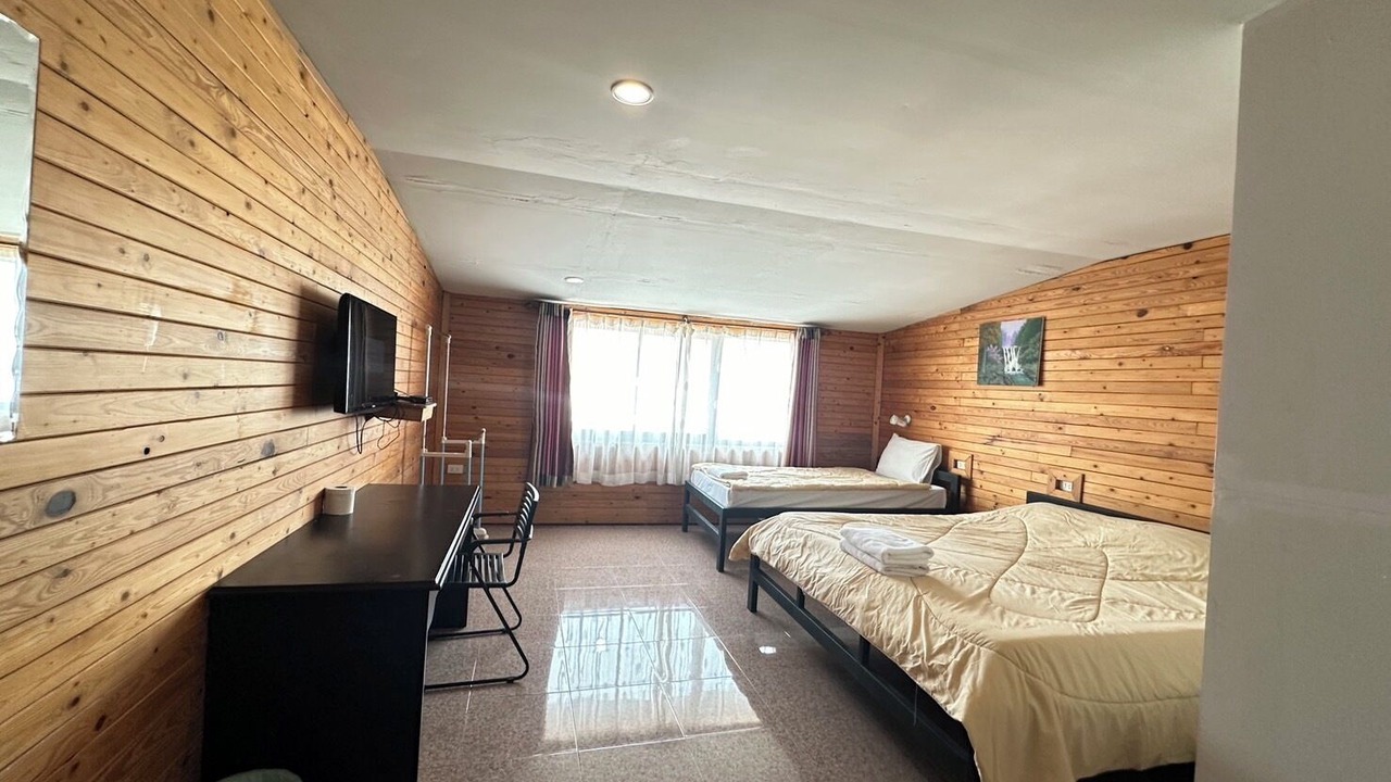 Photo of Bedroom in Old Phuket Town