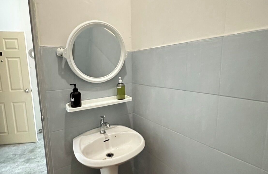 Photo of Bathroom in Old Phuket Town
