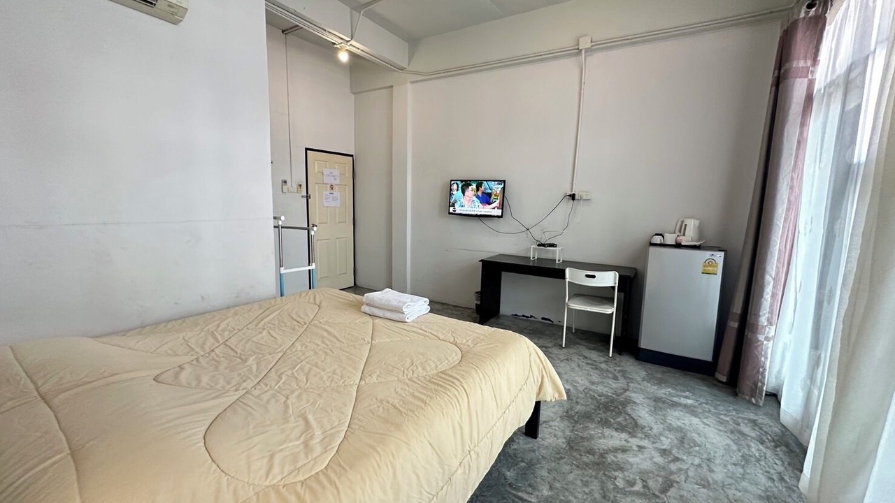 Photo of Bedroom in Old Phuket Town