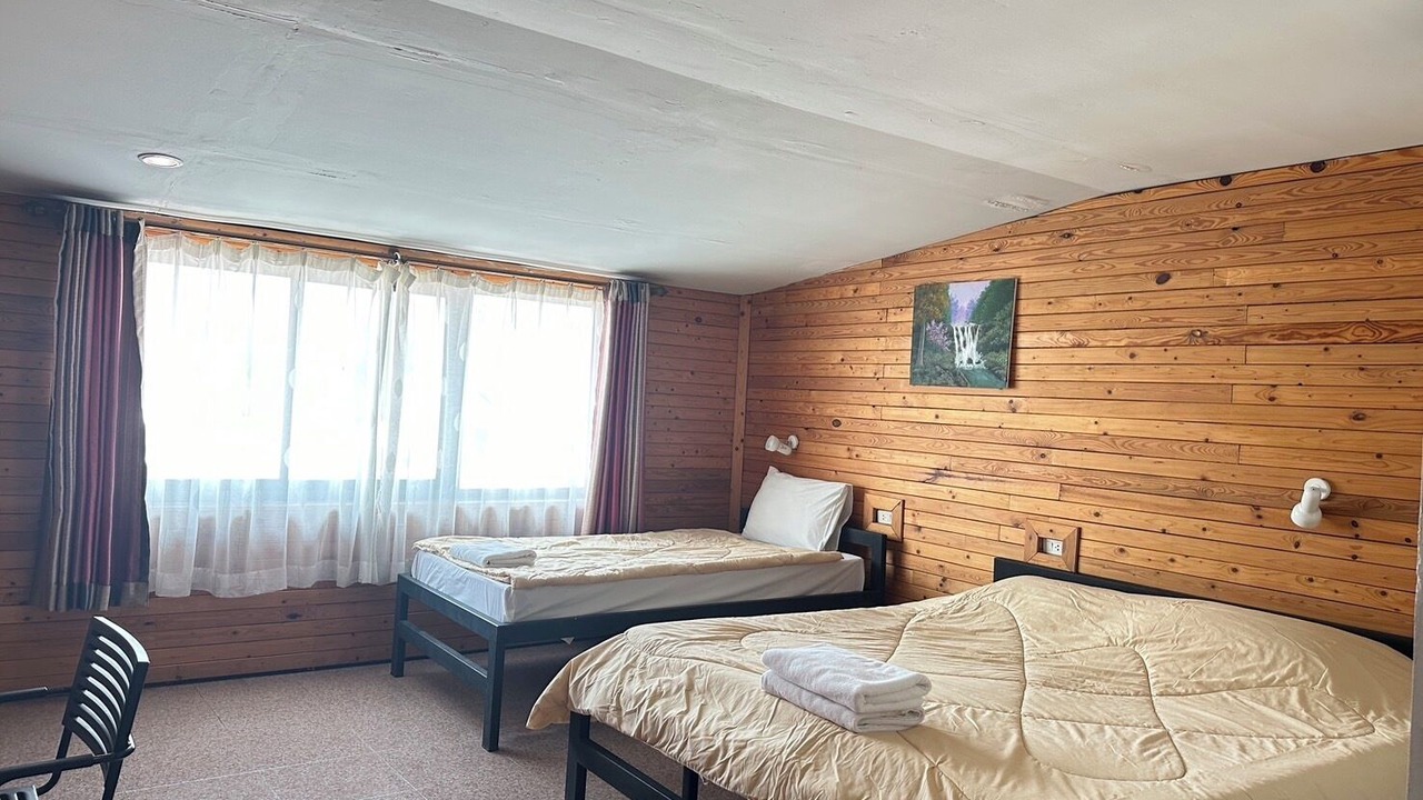 Photo of Bedroom in Old Phuket Town