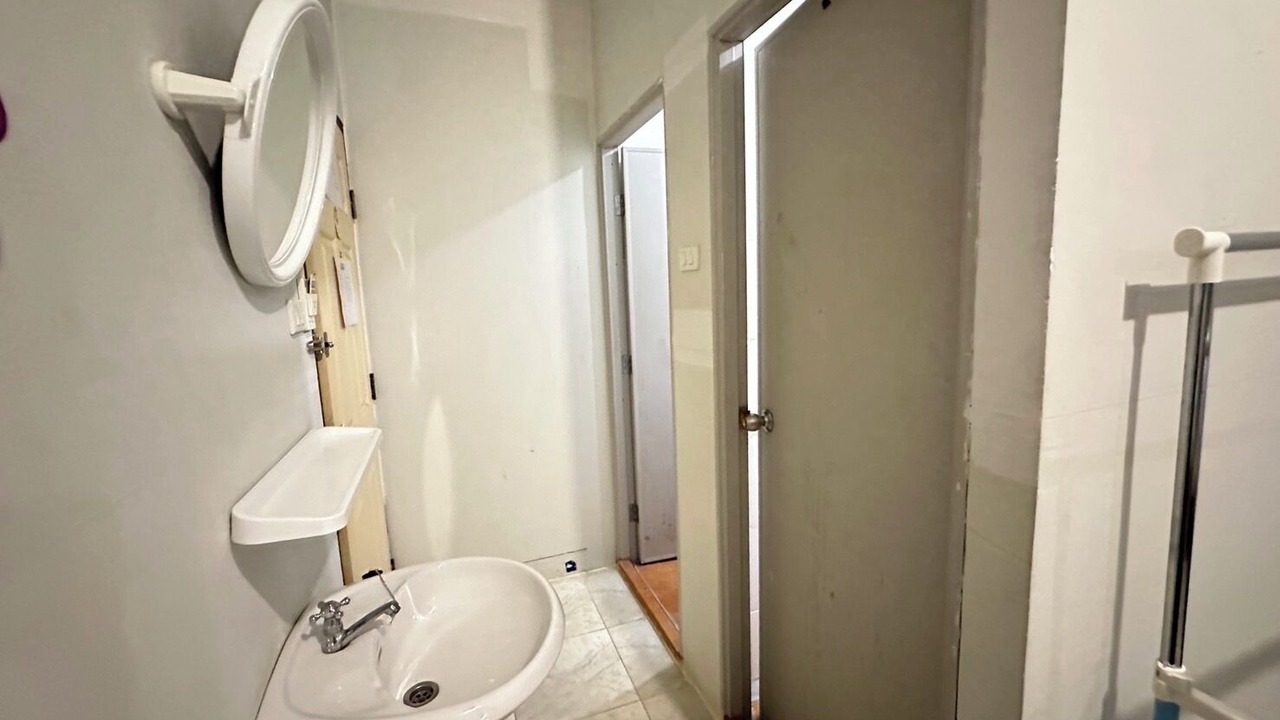 Photo of Bathroom in Old Phuket Town