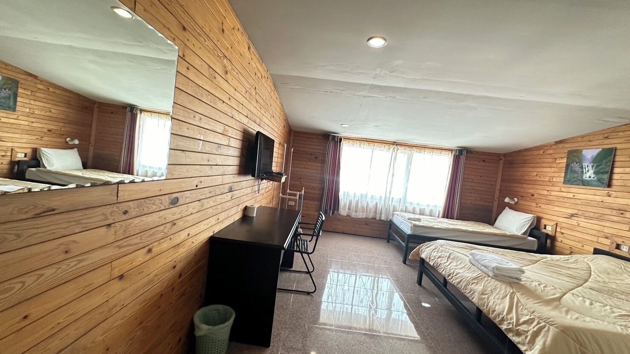 Photo of Bedroom in Old Phuket Town