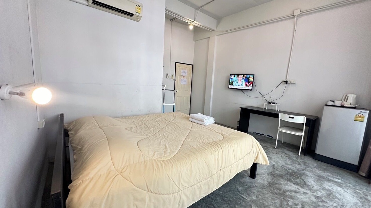 Photo of Bedroom in Old Phuket Town