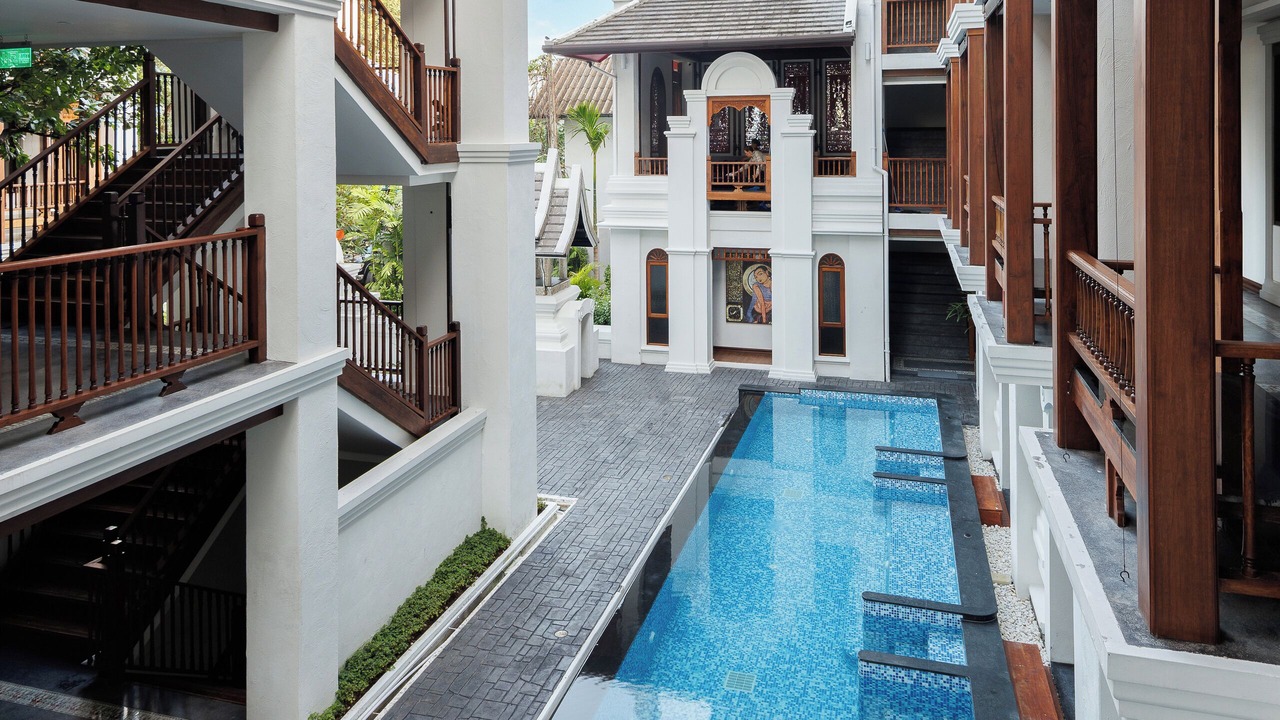 Photo of Outdoor in Thapae