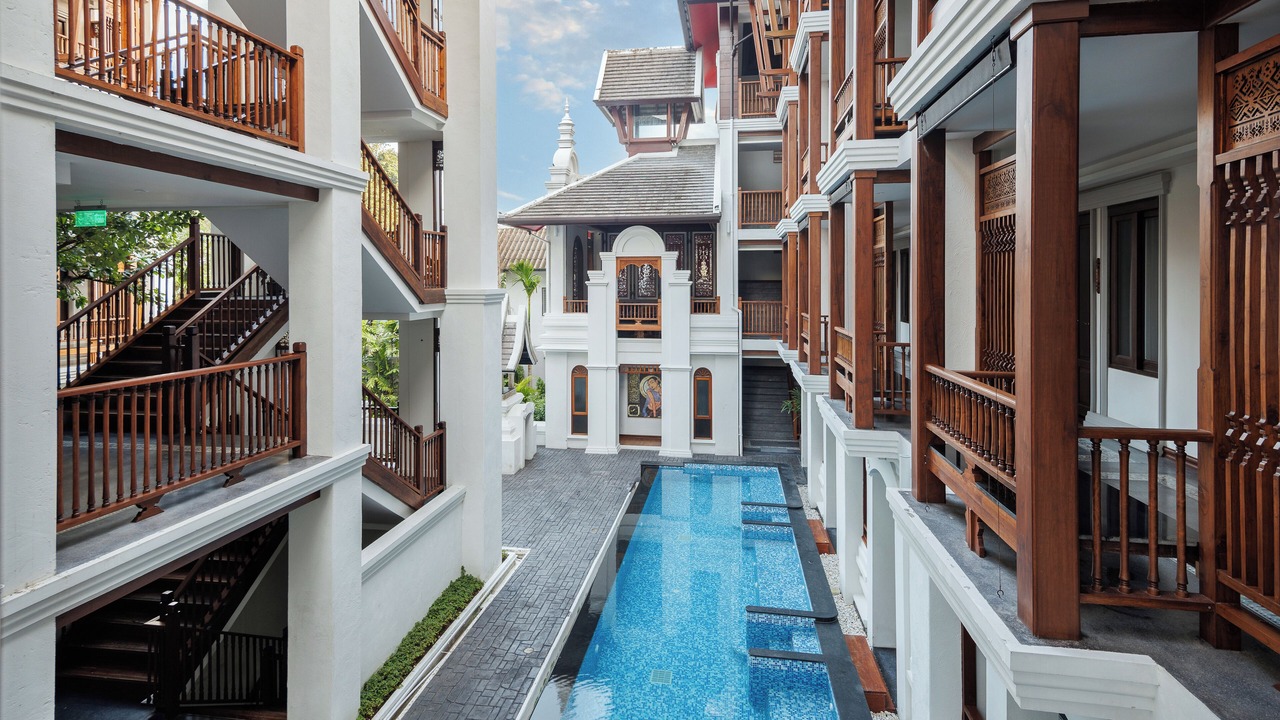 Photo of Outdoor in Thapae