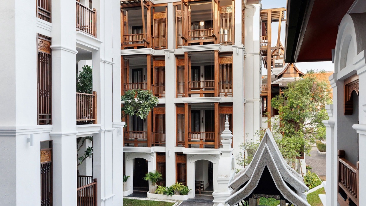Photo of Outdoor in Thapae