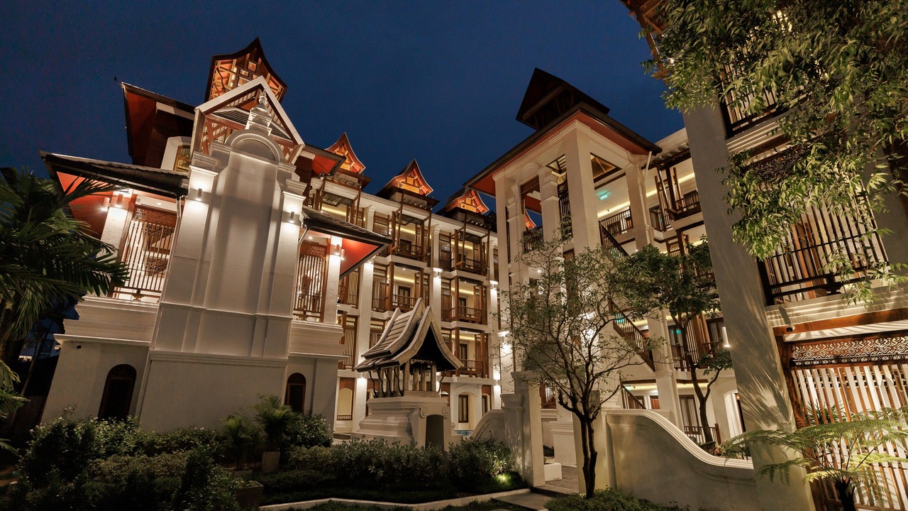 Photo of Outdoor in Thapae