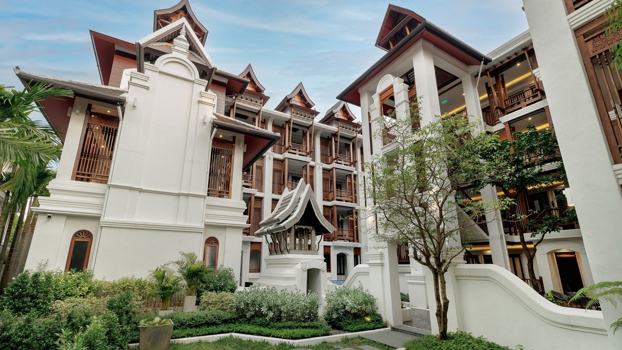 Photo of Outdoor in Thapae