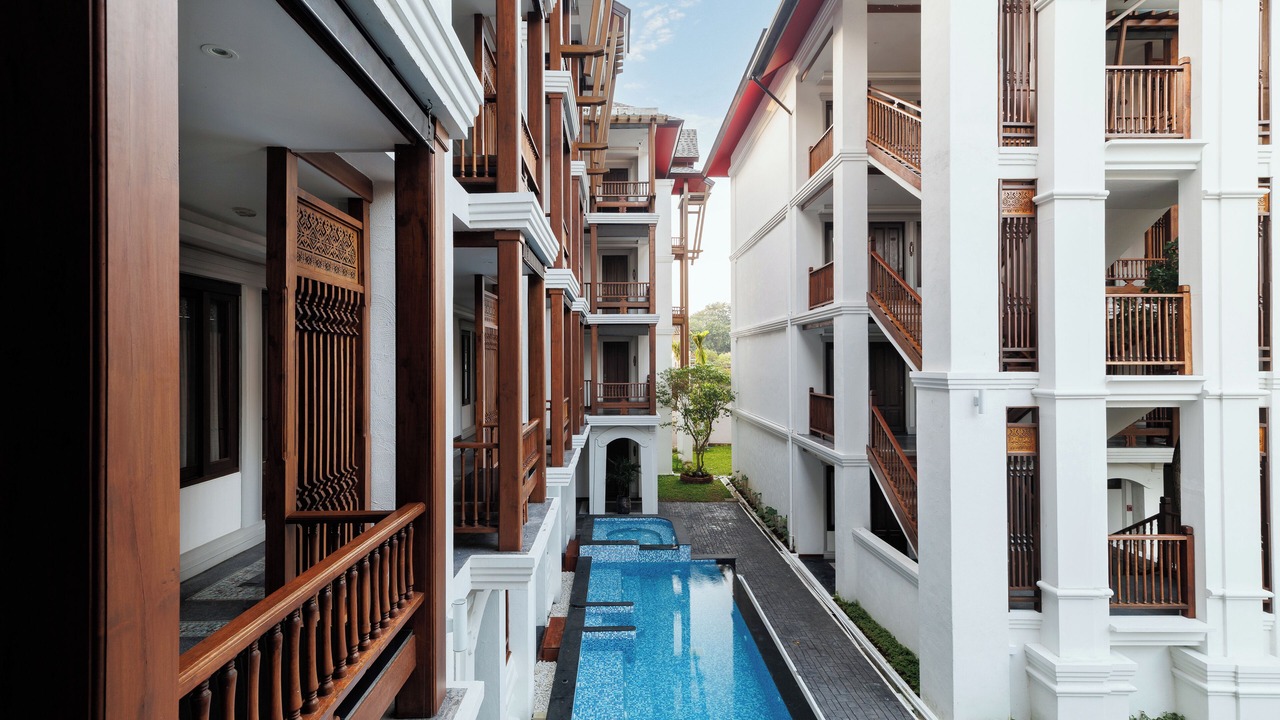 Photo of Outdoor in Thapae