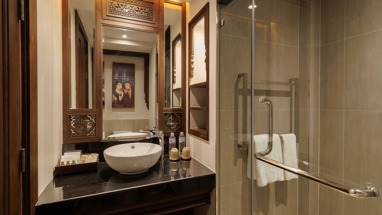 Photo of Bathroom in Thapae