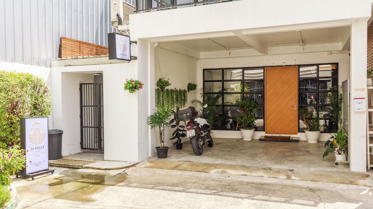 Photo of Outdoor in Embassy District