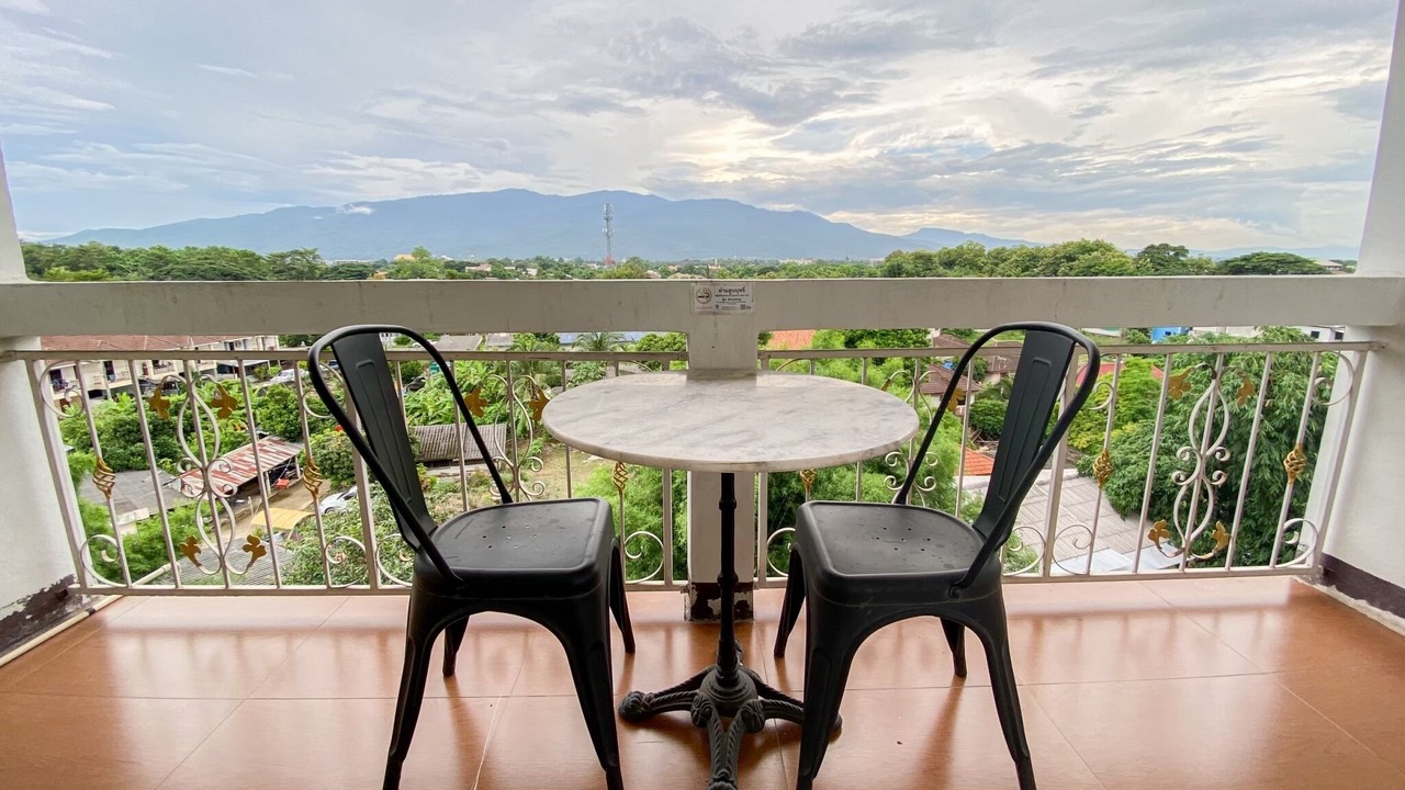 Photo of Bedroom in Chiang Mai