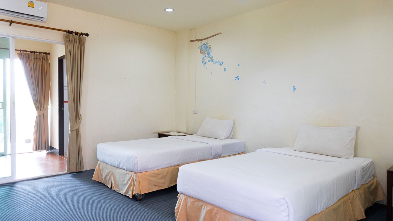 Photo of Bedroom in Chiang Mai