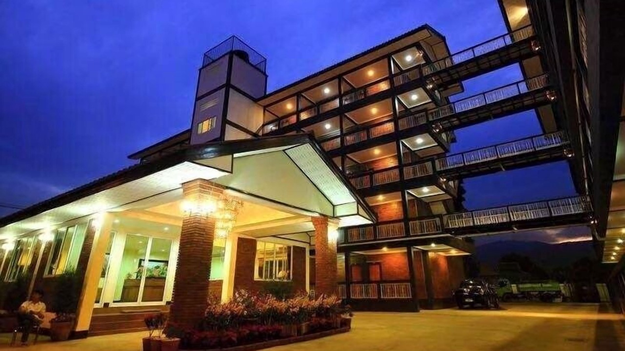 Photo of Outdoor in Chiang Mai