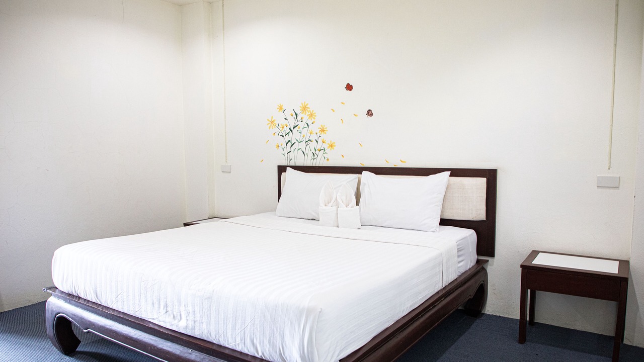 Photo of Bedroom in Chiang Mai