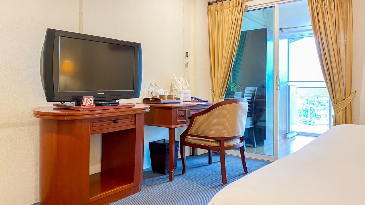 Photo of Bedroom in Chiang Mai