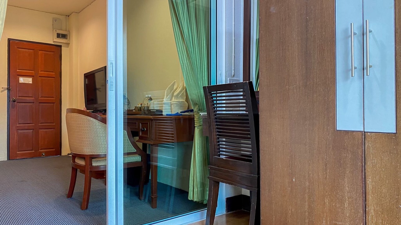 Photo of Bedroom in Chiang Mai