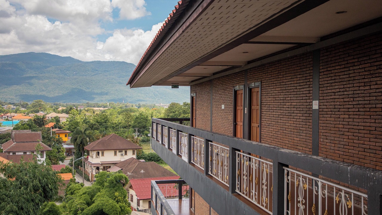 Photo of Outdoor in Chiang Mai