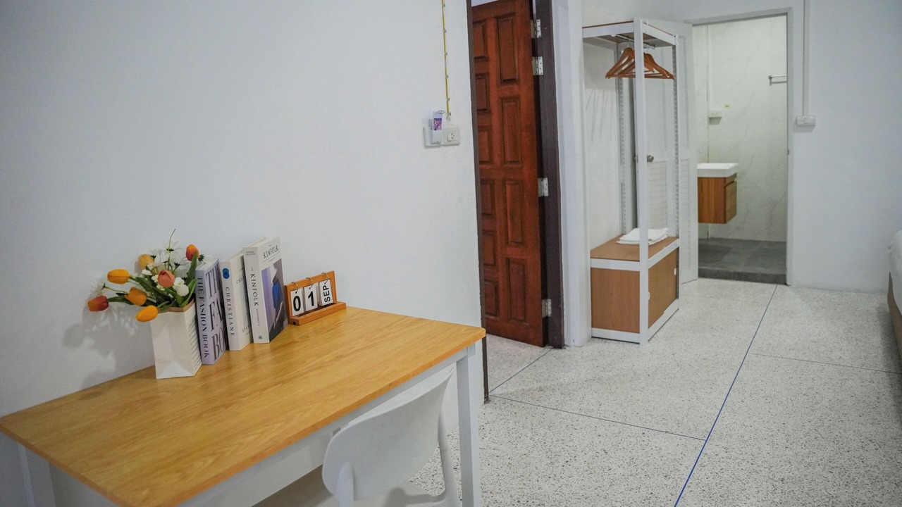 Photo of Bedroom in Ban Tai