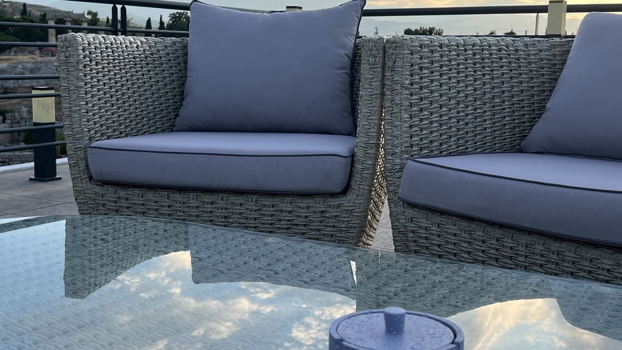 Photo of Outdoor in Archea Korinthos