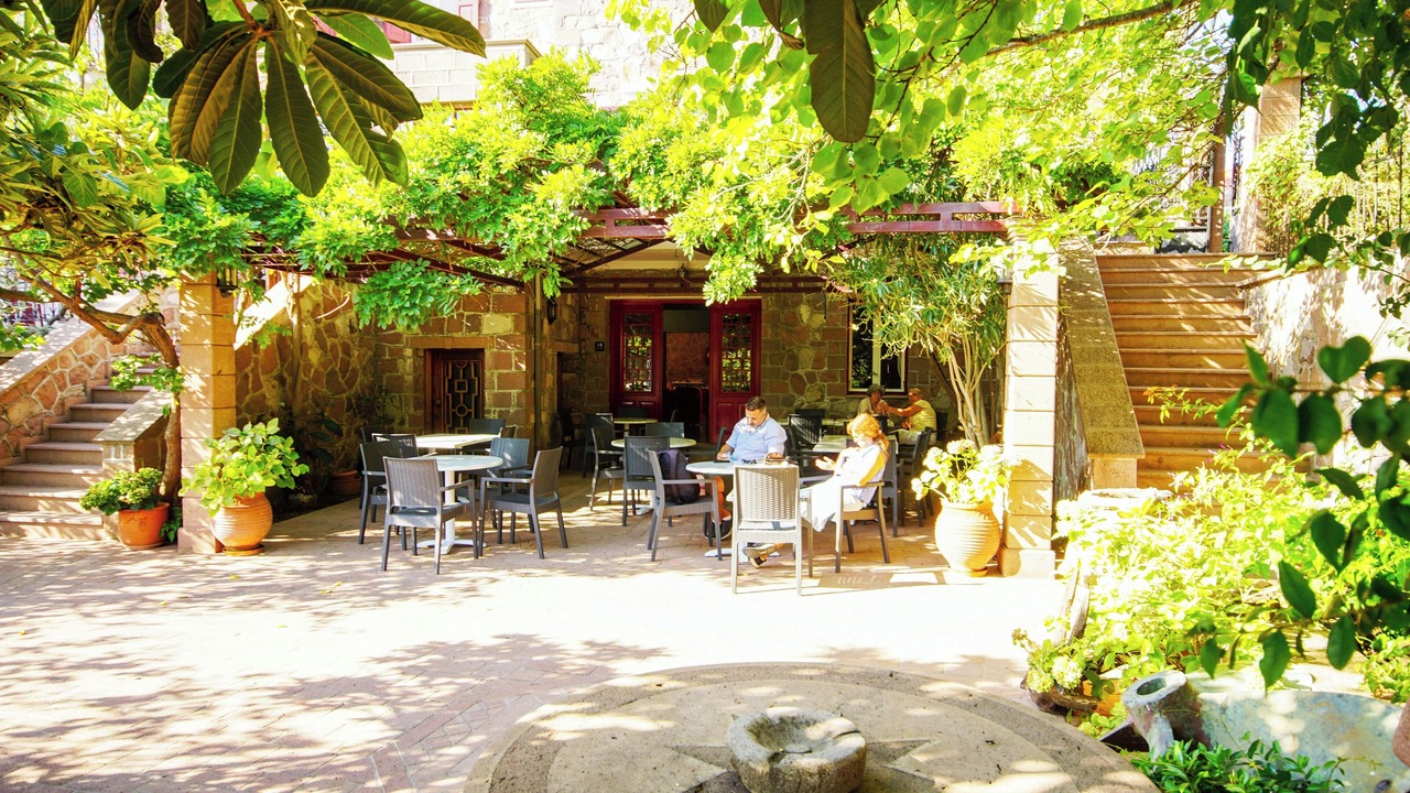 Photo of Outdoor in Mithimna