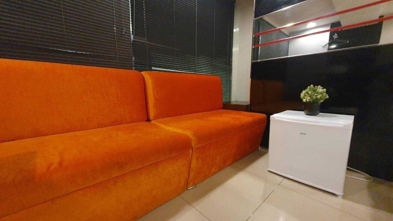 Photo of Bedroom in Pratunam
