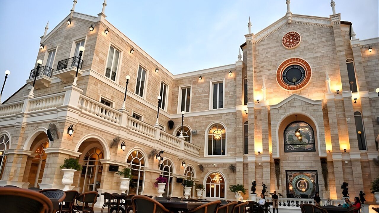 Photo of Outdoor in Bang Sare