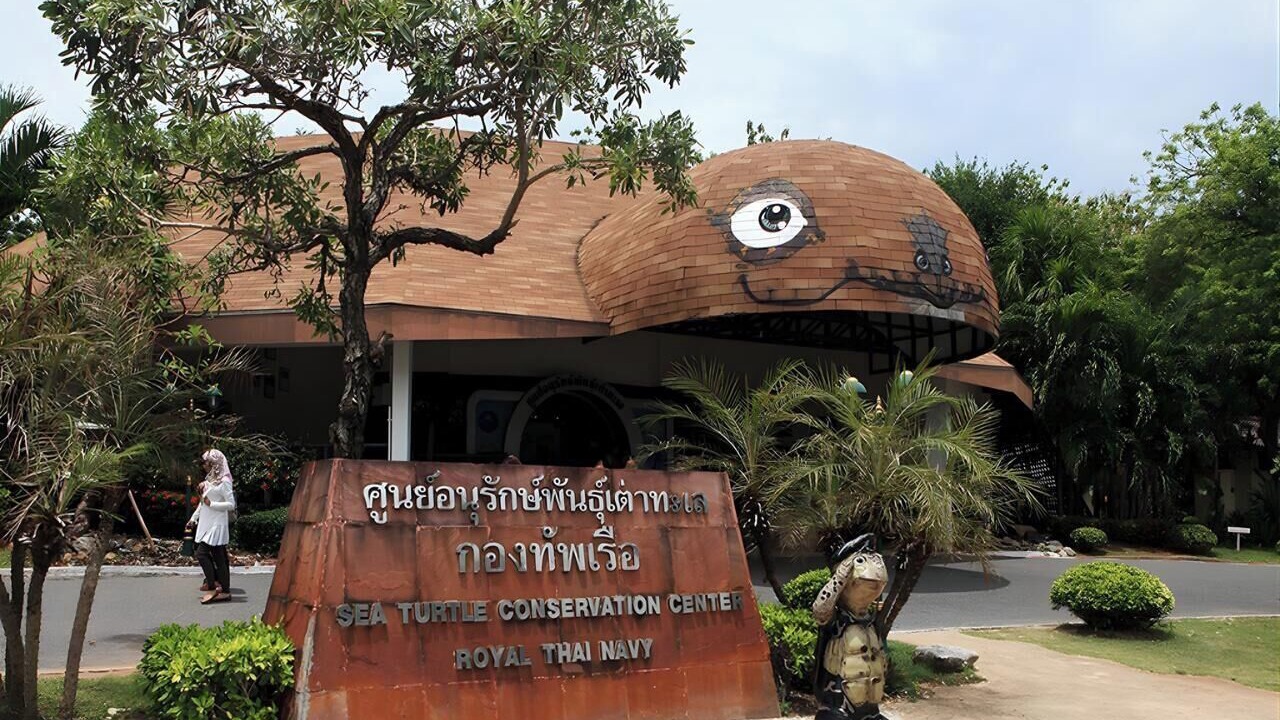 Photo of Outdoor in Bang Sare