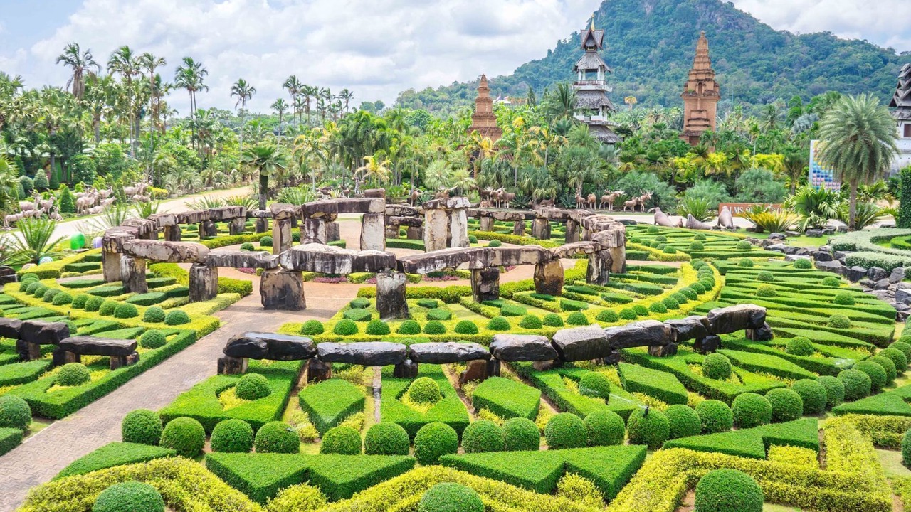 Photo of Outdoor in Bang Sare
