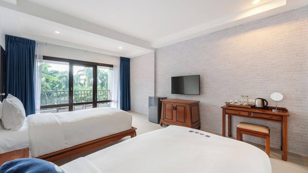 Photo of Bedroom in Khuekkhak