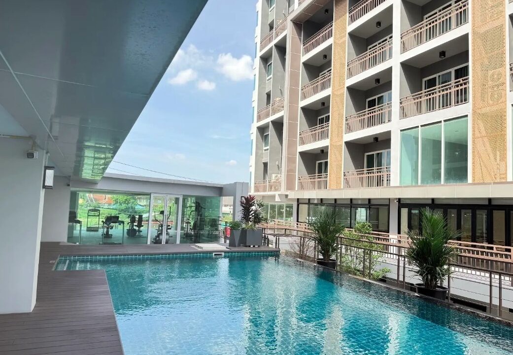 Photo of Outdoor in Bang Sao Thong