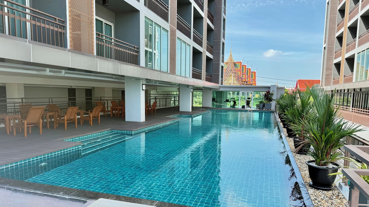 Photo of Outdoor in Bang Sao Thong