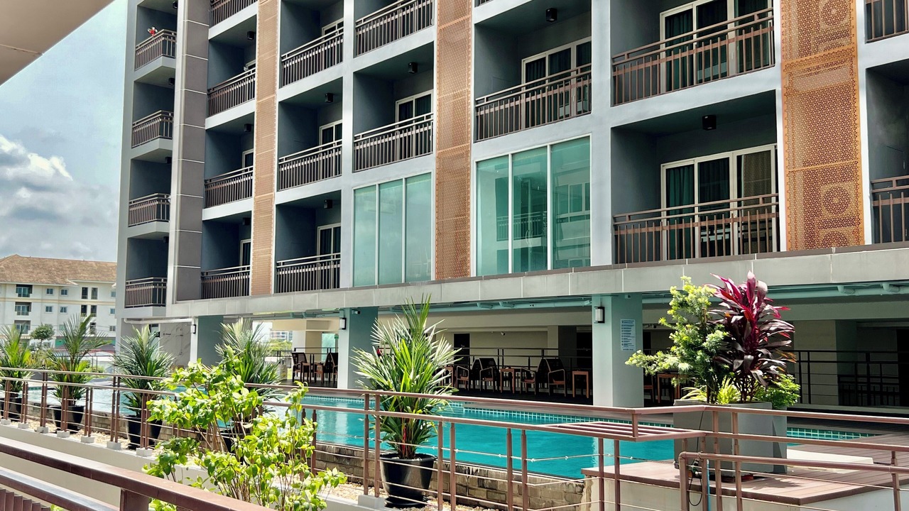 Photo of Outdoor in Bang Sao Thong