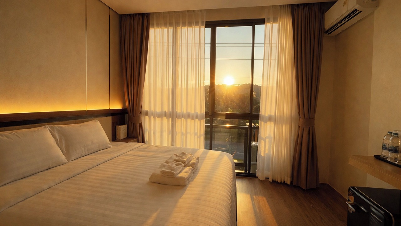 Photo of Bedroom in Sop Ruak