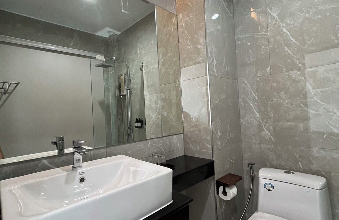 Photo of Bathroom in Sop Ruak
