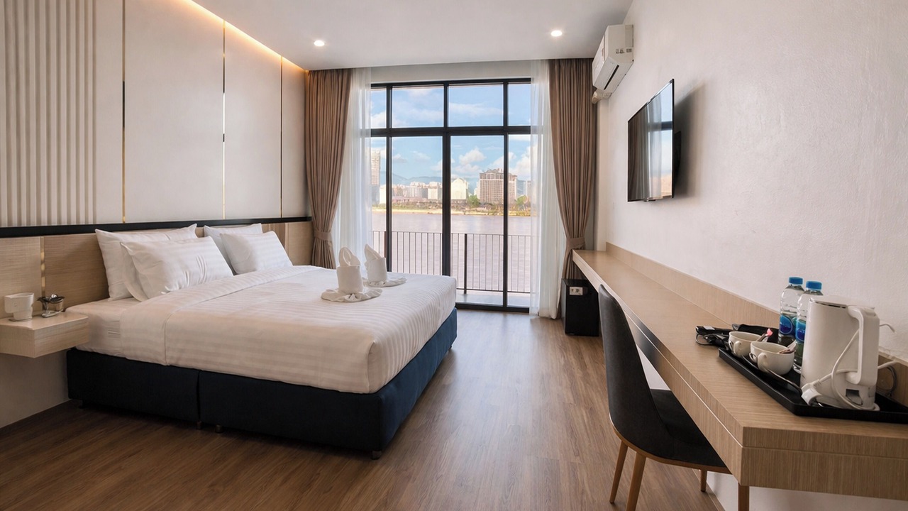 Photo of Bedroom in Sop Ruak