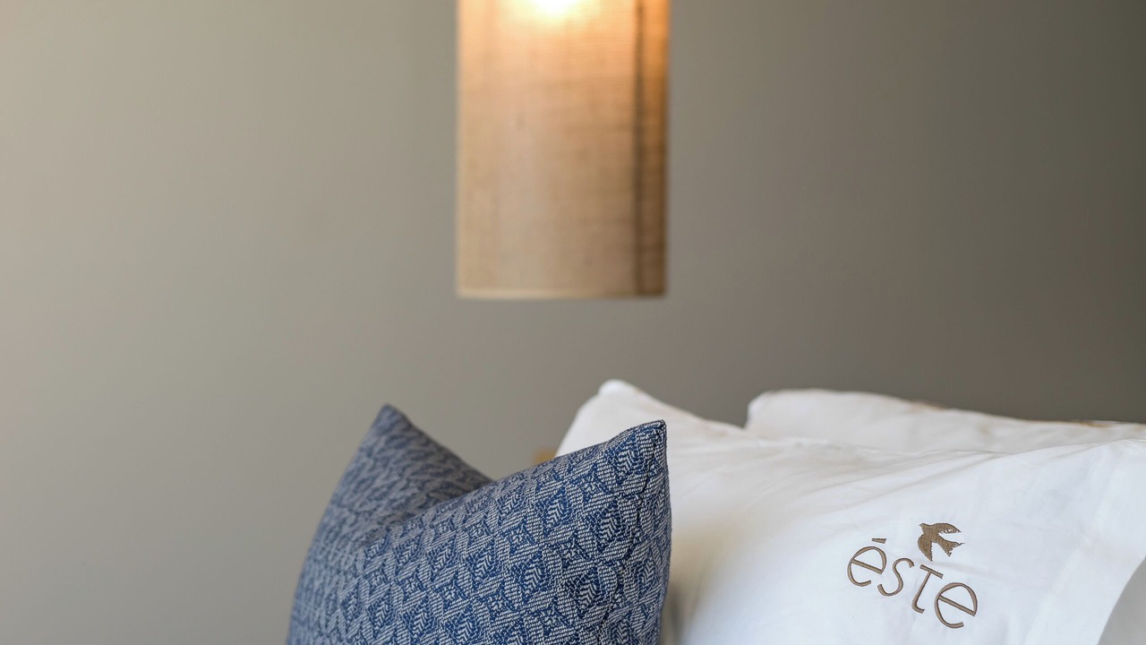 Photo of Bedroom in Kiotari